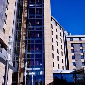 Отель Clayton Hotel,