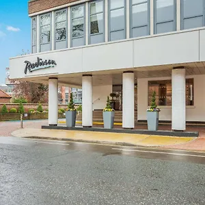 Отель Radisson