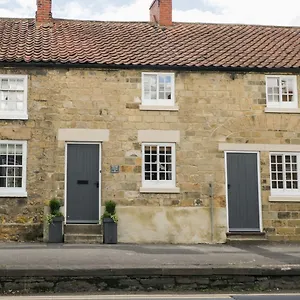  Holiday home The Old Cartway