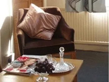 **  Hotel Crossways Pickering Velká Británie
